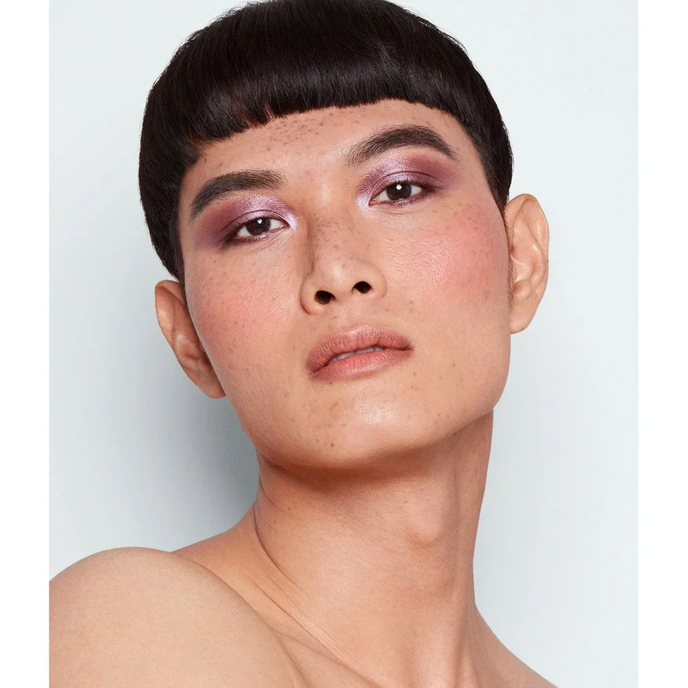 REM Beauty Ariana Grande Gogo Boots Midnight Shadow Icy Pastel Eyeshadow Palette